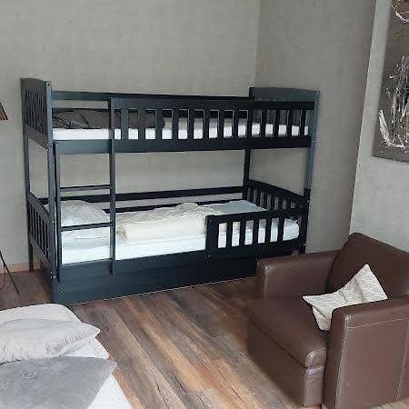 Edelweis Βίλα Blankenberge Εξωτερικό φωτογραφία
