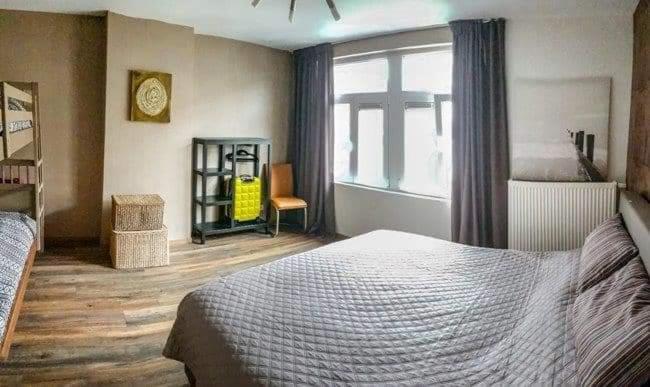 Edelweis Βίλα Blankenberge Εξωτερικό φωτογραφία